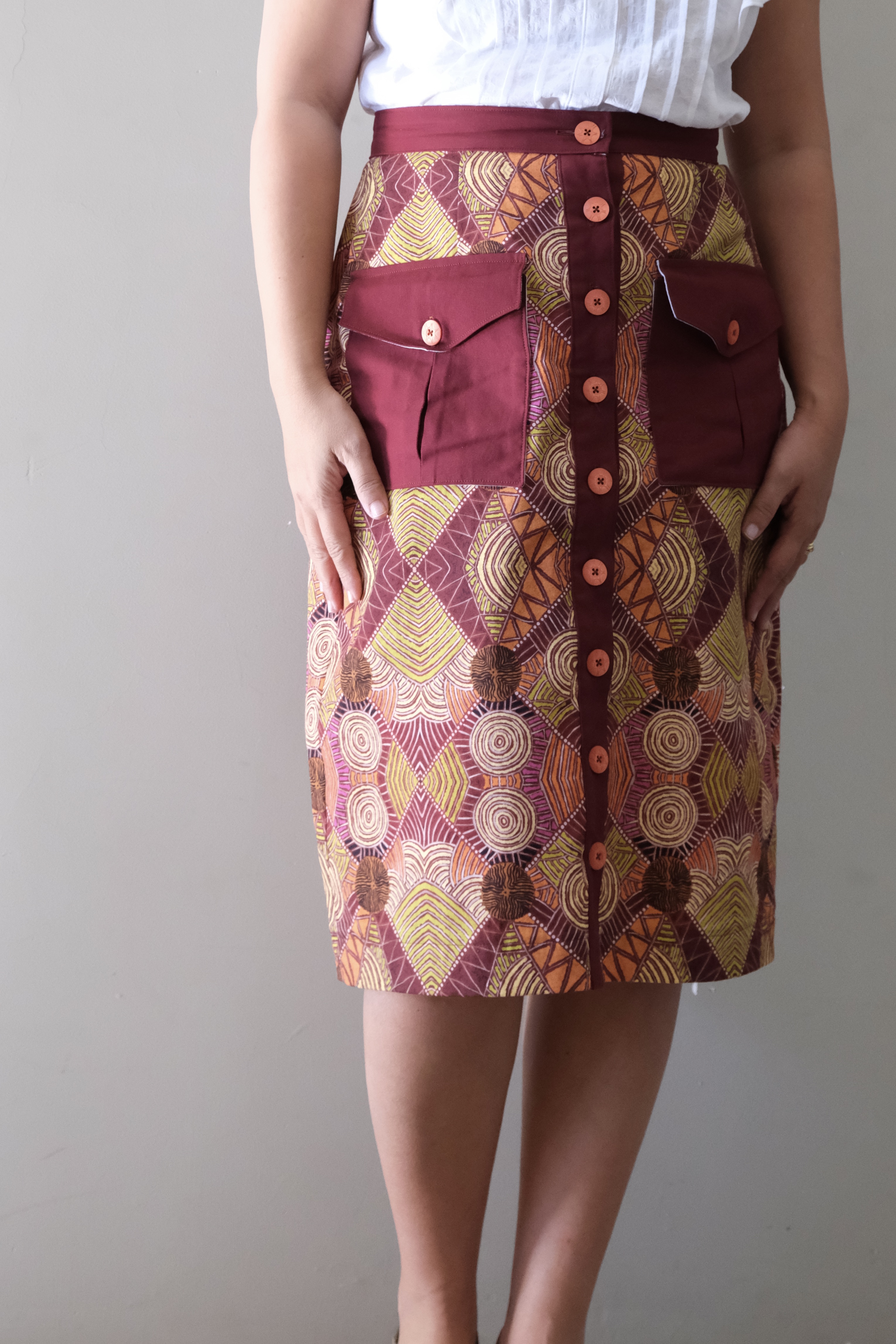 Blair Skirt – Em Sew Happy Blog
