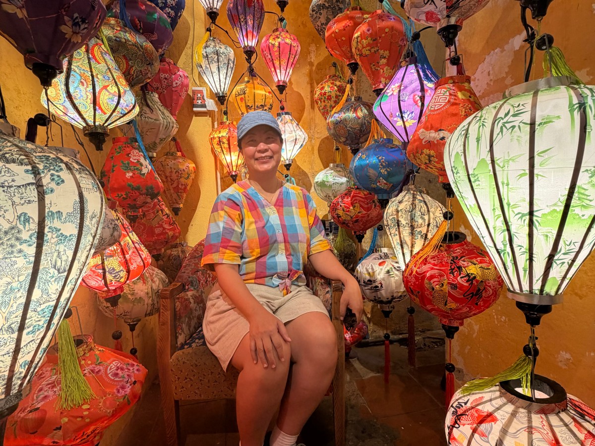 Travel Wardrobe to Hoi An,&nbsp;Vietnam