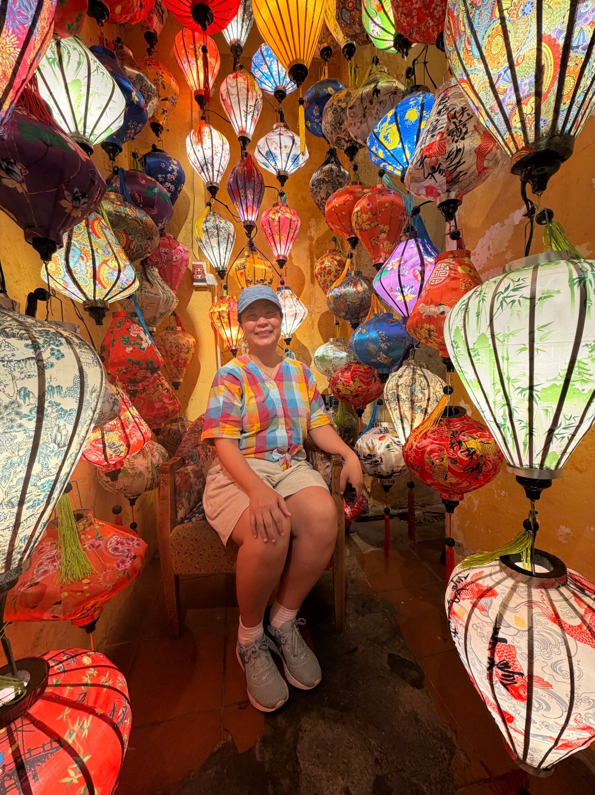 Travel Wardrobe to Hoi An,&nbsp;Vietnam